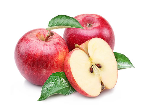 美國評出12種最臟果蔬 蘋果仍居首